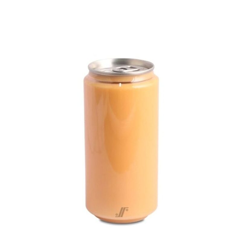 Kaleng PET Can Hut 180ml